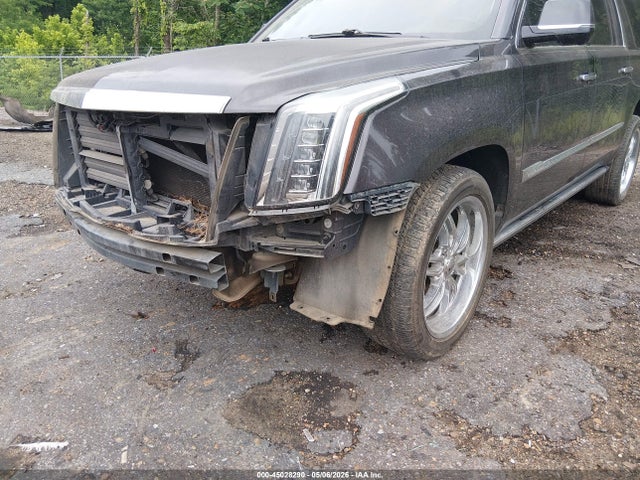 Aukcja sprzedaży 2015 Cadillac Escalade Esv Premium, vin: 1GYS4TKJ2FR536094, numer aukcji: 45028290