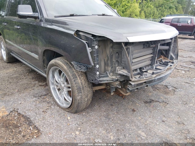 Aukcja sprzedaży 2015 Cadillac Escalade Esv Premium, vin: 1GYS4TKJ2FR536094, numer aukcji: 45028290