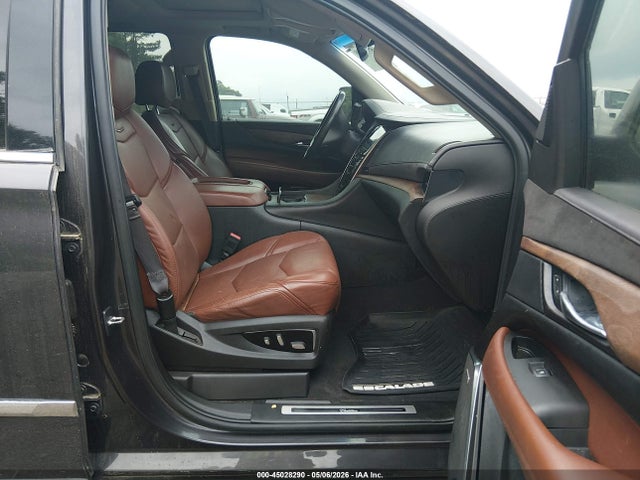 Aukcja sprzedaży 2015 Cadillac Escalade Esv Premium, vin: 1GYS4TKJ2FR536094, numer aukcji: 45028290