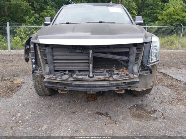 Aukcja sprzedaży 2015 Cadillac Escalade Esv Premium, vin: 1GYS4TKJ2FR536094, numer aukcji: 45028290