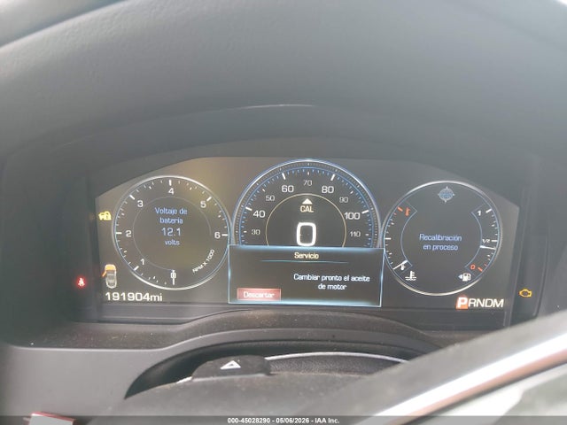 Aukcja sprzedaży 2015 Cadillac Escalade Esv Premium, vin: 1GYS4TKJ2FR536094, numer aukcji: 45028290
