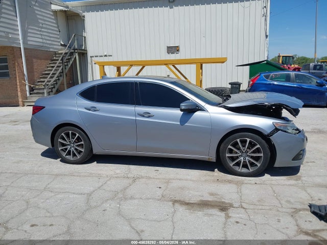 Aukcja sprzedaży 2015 Acura Tlx V6 Tech, vin: 19UUB3F59FA005914, numer aukcji: 45028292