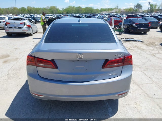Aukcja sprzedaży 2015 Acura Tlx V6 Tech, vin: 19UUB3F59FA005914, numer aukcji: 45028292