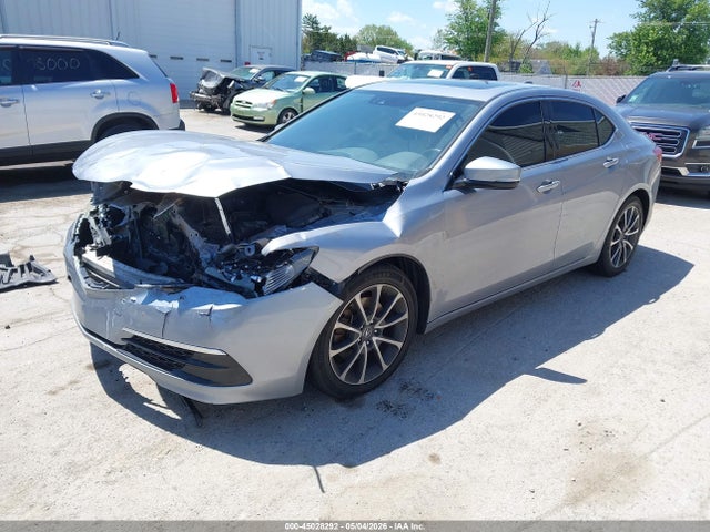 Aukcja sprzedaży 2015 Acura Tlx V6 Tech, vin: 19UUB3F59FA005914, numer aukcji: 45028292