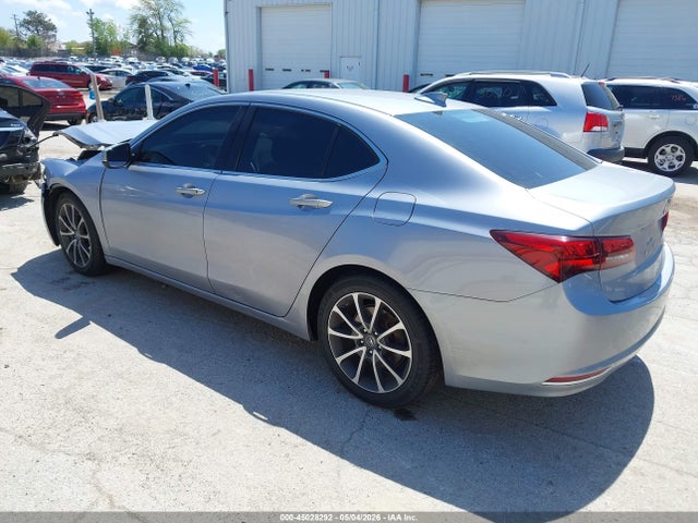Aukcja sprzedaży 2015 Acura Tlx V6 Tech, vin: 19UUB3F59FA005914, numer aukcji: 45028292