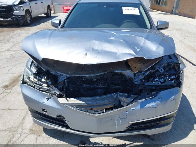 Aukcja sprzedaży 2015 Acura Tlx V6 Tech, vin: 19UUB3F59FA005914, numer aukcji: 45028292