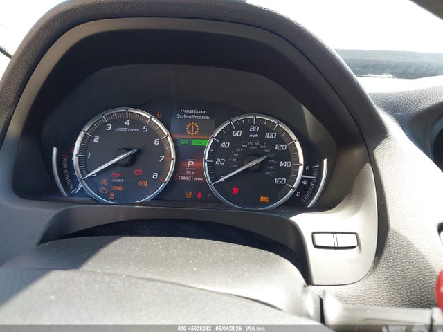 Aukcja sprzedaży 2015 Acura Tlx V6 Tech, vin: 19UUB3F59FA005914, numer aukcji: 45028292