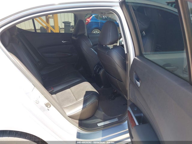 Aukcja sprzedaży 2015 Acura Tlx V6 Tech, vin: 19UUB3F59FA005914, numer aukcji: 45028292