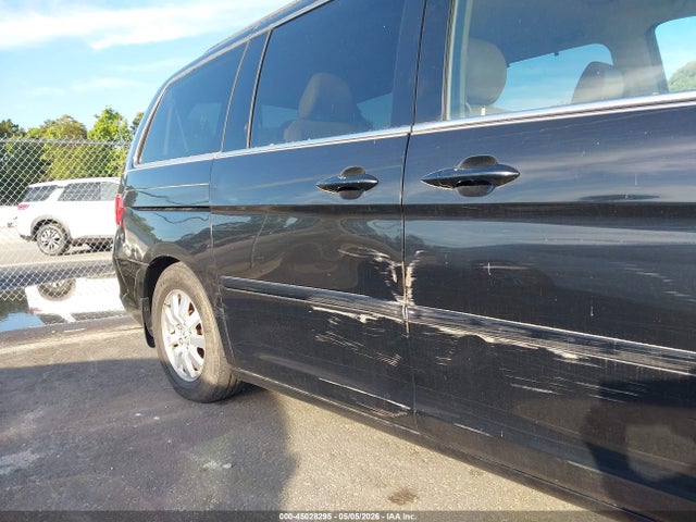 Aukcja sprzedaży 2008 Honda Odyssey Ex-l, vin: 5FNRL38618B033689, numer aukcji: 45028295