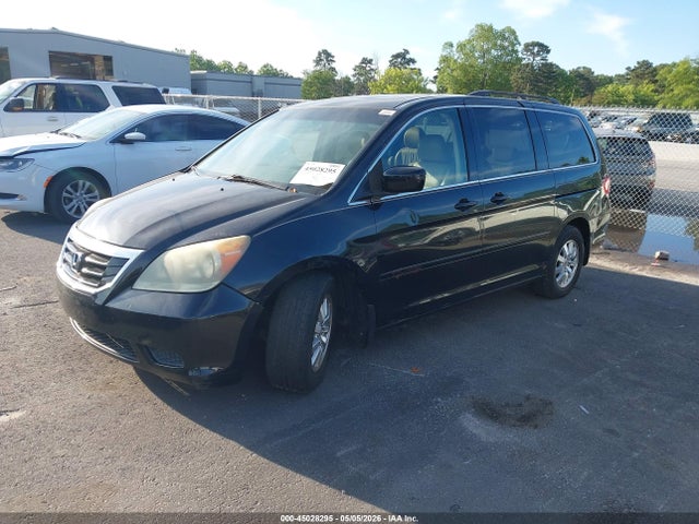Aukcja sprzedaży 2008 Honda Odyssey Ex-l, vin: 5FNRL38618B033689, numer aukcji: 45028295
