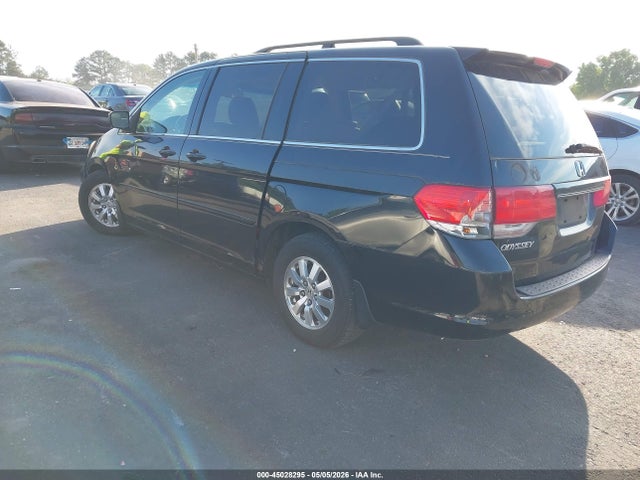 Aukcja sprzedaży 2008 Honda Odyssey Ex-l, vin: 5FNRL38618B033689, numer aukcji: 45028295