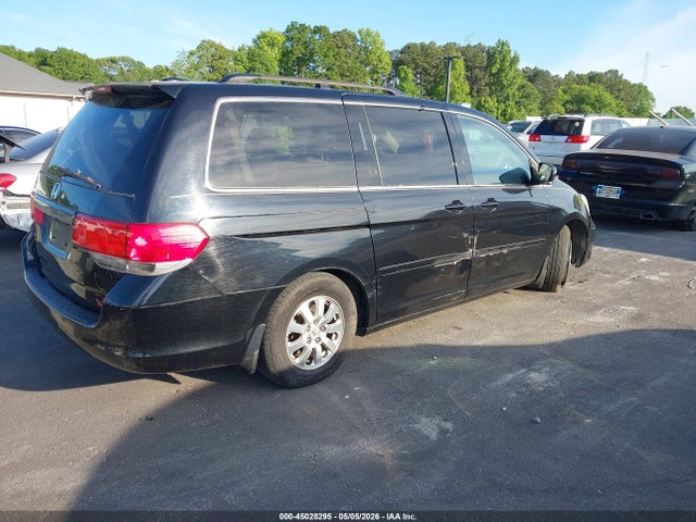 Aukcja sprzedaży 2008 Honda Odyssey Ex-l, vin: 5FNRL38618B033689, numer aukcji: 45028295