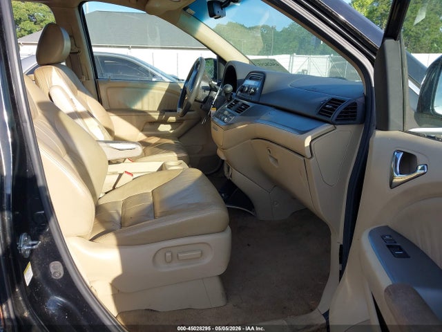 Aukcja sprzedaży 2008 Honda Odyssey Ex-l, vin: 5FNRL38618B033689, numer aukcji: 45028295