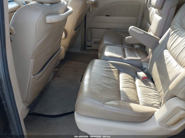 Aukcja sprzedaży 2008 Honda Odyssey Ex-l, vin: 5FNRL38618B033689, numer aukcji: 45028295