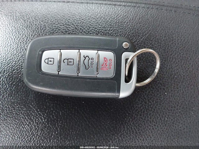 Продажа на аукционе авто 2014 Hyundai Sonata Limited 2.0t, vin: 5NPEC4AB3EH890556, номер лота: 45028302