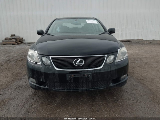 Aukcja sprzedaży 2006 Lexus Gs 300, vin: JTHCH96S660006864, numer aukcji: 45028305