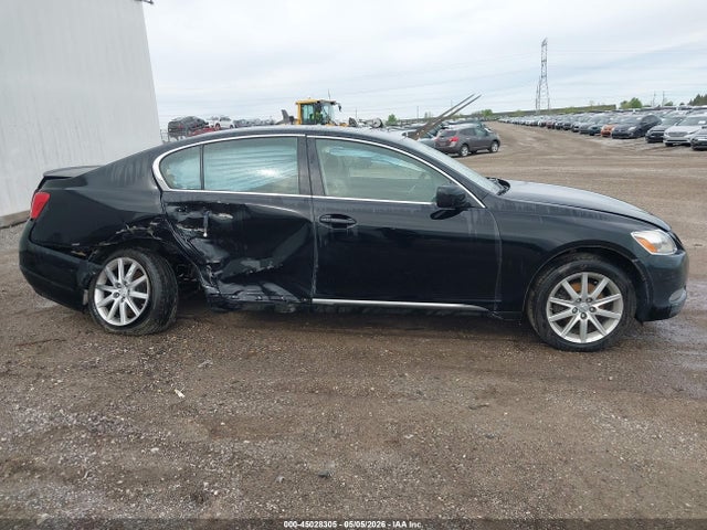 Aukcja sprzedaży 2006 Lexus Gs 300, vin: JTHCH96S660006864, numer aukcji: 45028305