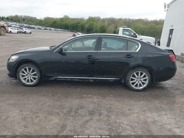 Aukcja sprzedaży 2006 Lexus Gs 300, vin: JTHCH96S660006864, numer aukcji: 45028305