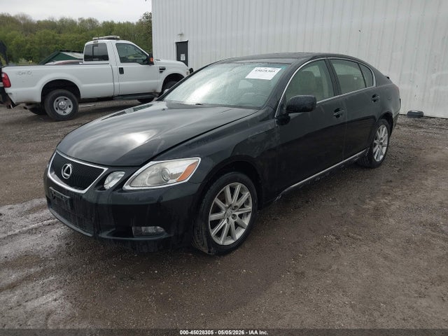 Aukcja sprzedaży 2006 Lexus Gs 300, vin: JTHCH96S660006864, numer aukcji: 45028305