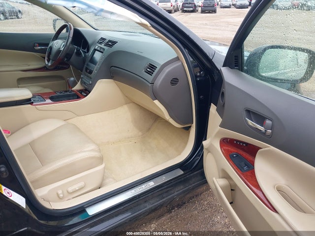 Aukcja sprzedaży 2006 Lexus Gs 300, vin: JTHCH96S660006864, numer aukcji: 45028305