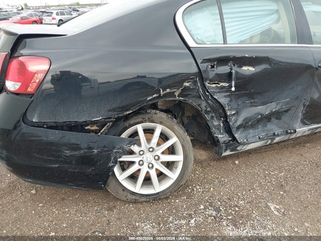 Aukcja sprzedaży 2006 Lexus Gs 300, vin: JTHCH96S660006864, numer aukcji: 45028305