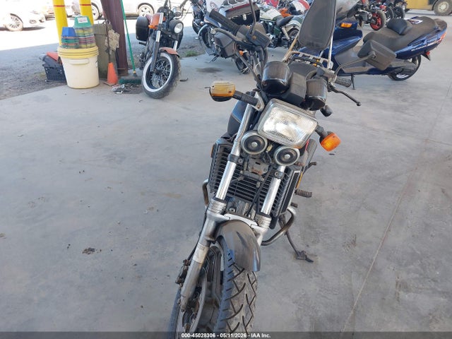 Aukcja sprzedaży 1985 Honda Vf700 S, vin: JH2RC2207FM101861, numer aukcji: 45028306