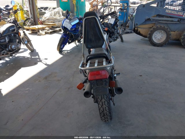 Aukcja sprzedaży 1985 Honda Vf700 S, vin: JH2RC2207FM101861, numer aukcji: 45028306