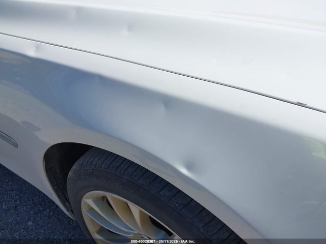 Aukcja sprzedaży 2014 Bmw 750i Xdrive, vin: WBAYB6C57ED224323, numer aukcji: 45028307