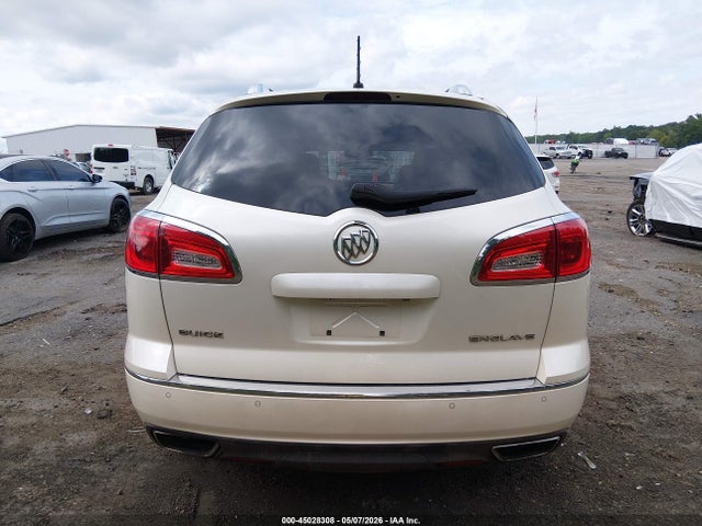 Aukcja sprzedaży 2015 Buick Enclave Leather, vin: 5GAKRBKD8FJ217388, numer aukcji: 45028308