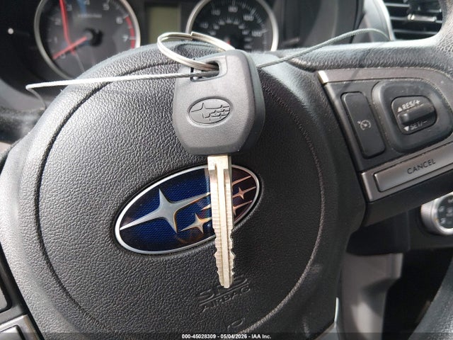 Aukcja sprzedaży 2018 Subaru Forester 2.5i, vin: JF2SJAAC0JH430507, numer aukcji: 45028309