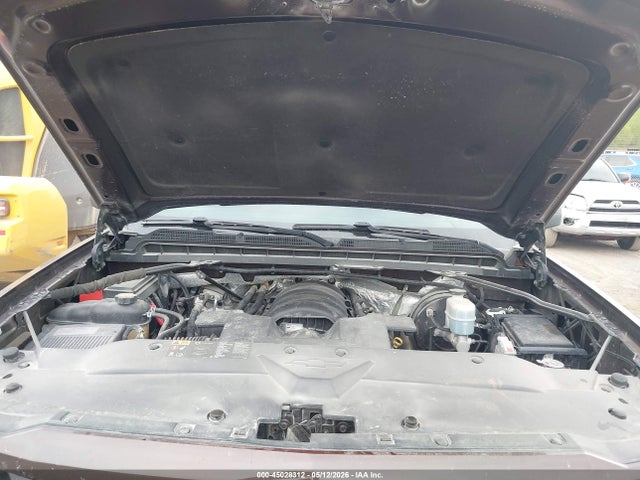 Продаж на аукціоні авто 2016 Chevrolet Silverado 1500 2lt, vin: 3GCUKREC1GG185006, номер лоту: 45028312