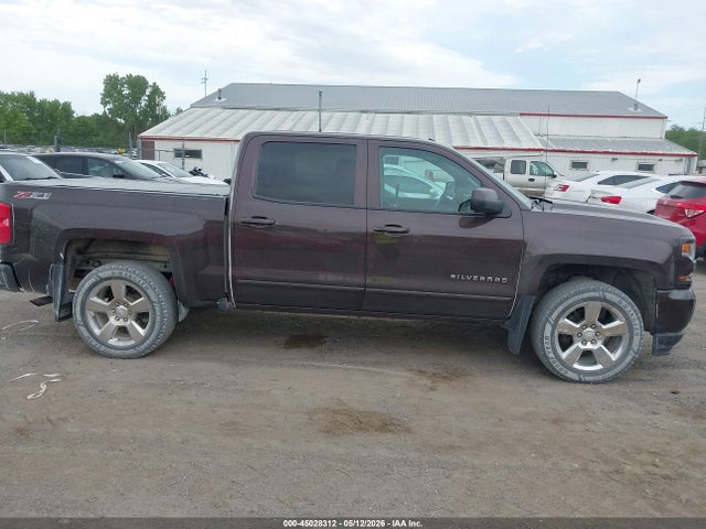 Продаж на аукціоні авто 2016 Chevrolet Silverado 1500 2lt, vin: 3GCUKREC1GG185006, номер лоту: 45028312