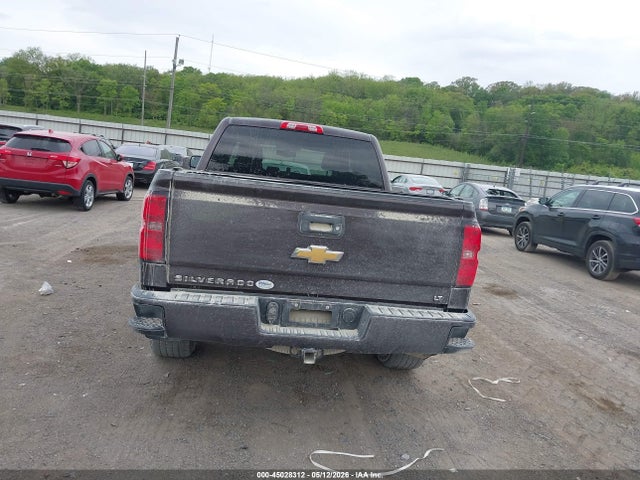 Продаж на аукціоні авто 2016 Chevrolet Silverado 1500 2lt, vin: 3GCUKREC1GG185006, номер лоту: 45028312
