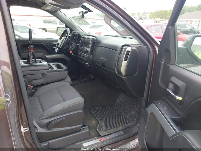 Продаж на аукціоні авто 2016 Chevrolet Silverado 1500 2lt, vin: 3GCUKREC1GG185006, номер лоту: 45028312