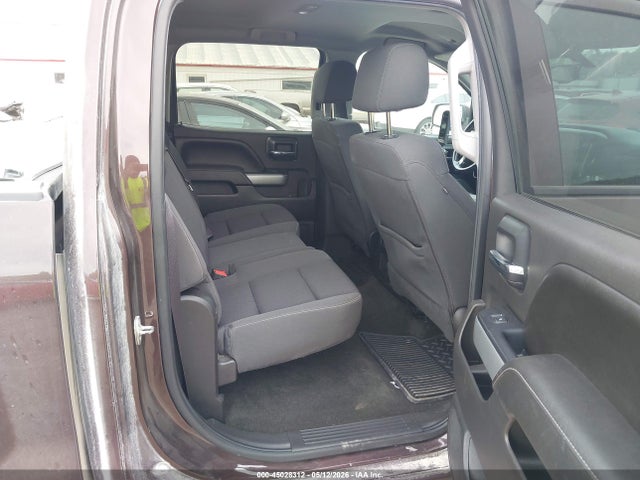 Продаж на аукціоні авто 2016 Chevrolet Silverado 1500 2lt, vin: 3GCUKREC1GG185006, номер лоту: 45028312