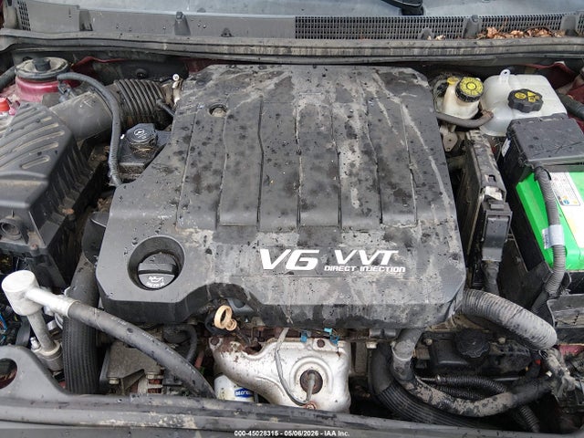 45028315 :رقم المزاد ، 1G4GC5ED1BF199893 vin ، 2011 Buick Lacrosse Cxl مزاد بيع