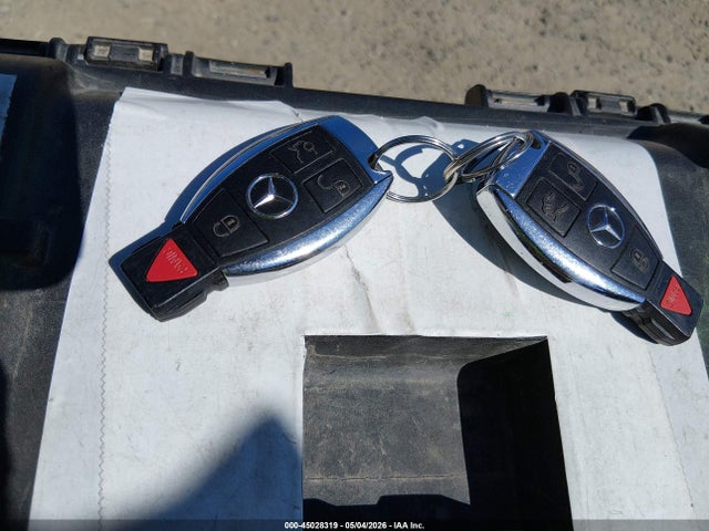 2011 Mercedes-benz Gl 450 4matic მანქანა იყიდება აუქციონზე, vin: 4JGBF7BE0BA678779, აუქციონის ნომერი: 45028319