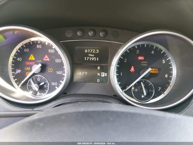 2011 Mercedes-benz Gl 450 4matic მანქანა იყიდება აუქციონზე, vin: 4JGBF7BE0BA678779, აუქციონის ნომერი: 45028319