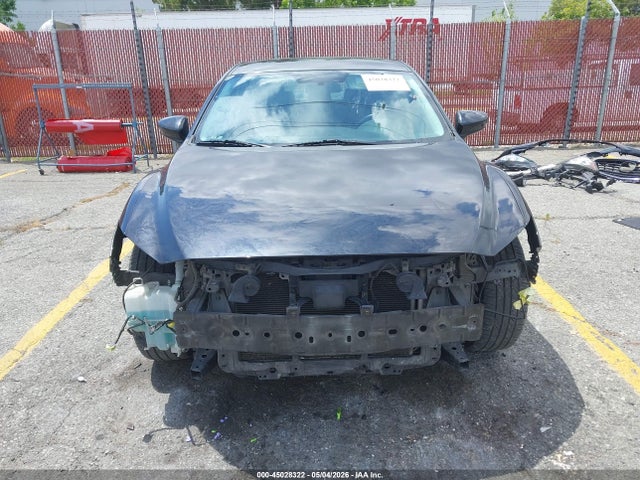JM1GJ1V61E1162168 Mazda Mazda6 I Touring