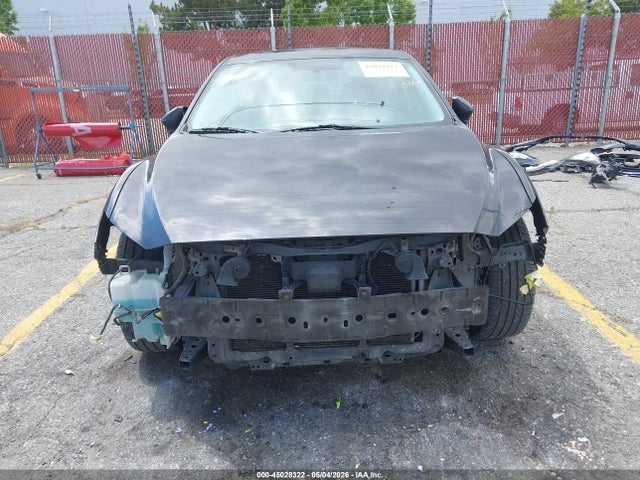 JM1GJ1V61E1162168 Mazda Mazda6 I Touring