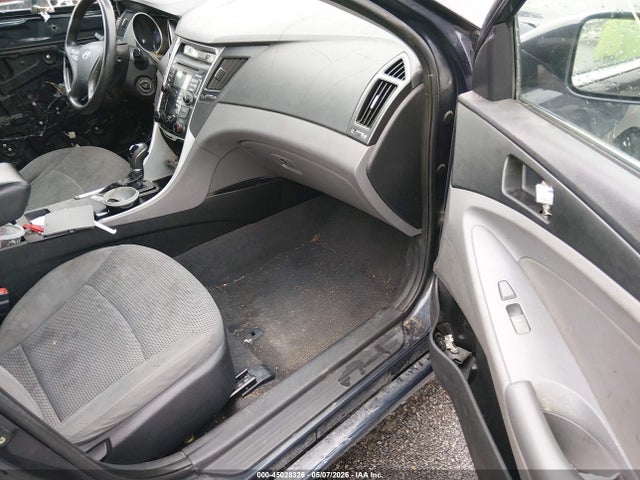 Продаж на аукціоні авто 2011 Hyundai Sonata Gls, vin: 5NPEB4AC3BH125998, номер лоту: 45028326