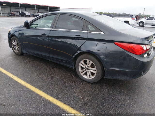 Продаж на аукціоні авто 2011 Hyundai Sonata Gls, vin: 5NPEB4AC3BH125998, номер лоту: 45028326