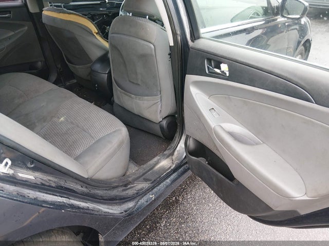 Продаж на аукціоні авто 2011 Hyundai Sonata Gls, vin: 5NPEB4AC3BH125998, номер лоту: 45028326
