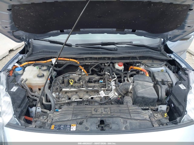 Aukcja sprzedaży 2022 Ford Escape Titanium Hybrid, vin: 1FMCU9DZ8NUA39008, numer aukcji: 45028327