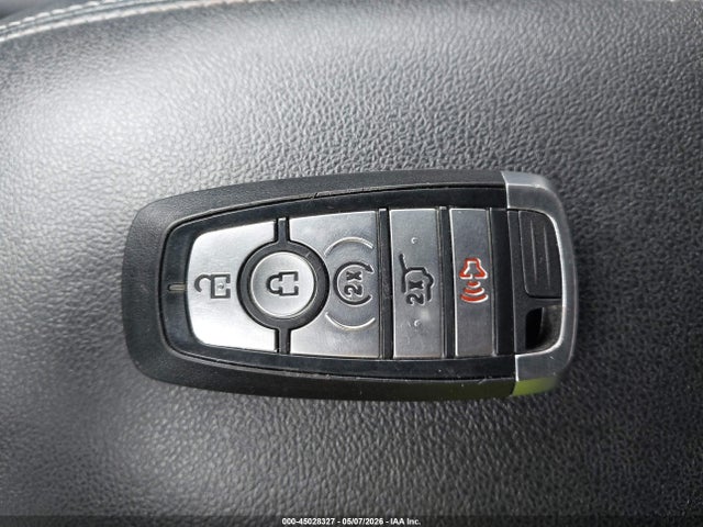 Aukcja sprzedaży 2022 Ford Escape Titanium Hybrid, vin: 1FMCU9DZ8NUA39008, numer aukcji: 45028327