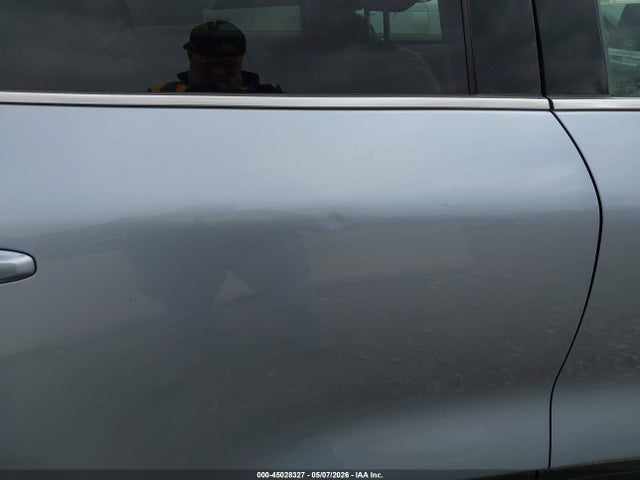 Aukcja sprzedaży 2022 Ford Escape Titanium Hybrid, vin: 1FMCU9DZ8NUA39008, numer aukcji: 45028327