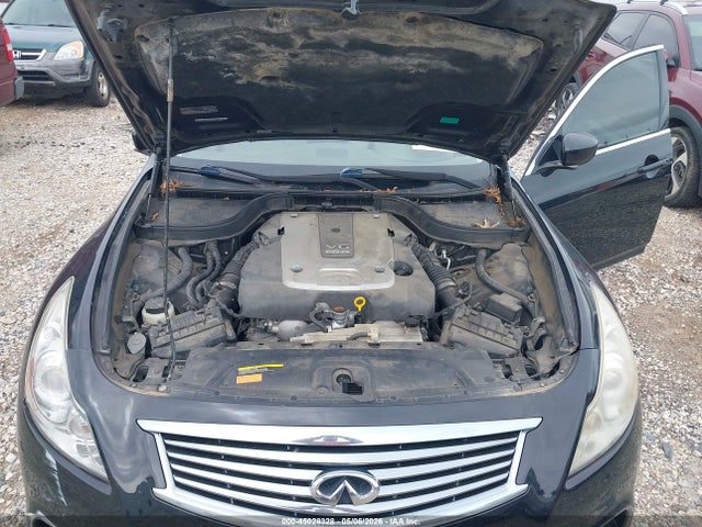 Продаж на аукціоні авто 2012 Infiniti G37 Journey, vin: JN1CV6AP3CM935199, номер лоту: 45028328