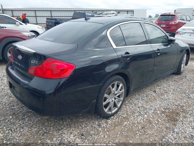 Продаж на аукціоні авто 2012 Infiniti G37 Journey, vin: JN1CV6AP3CM935199, номер лоту: 45028328