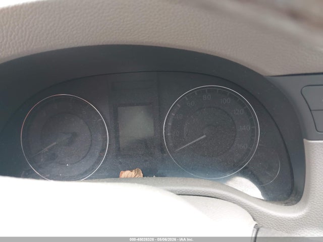 Продаж на аукціоні авто 2012 Infiniti G37 Journey, vin: JN1CV6AP3CM935199, номер лоту: 45028328