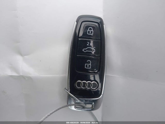 Продаж на аукціоні авто 2024 Audi Q8 Premium Plus 55 Tfsi Quattro, vin: WA1BVBF10RD020352, номер лоту: 45028329
